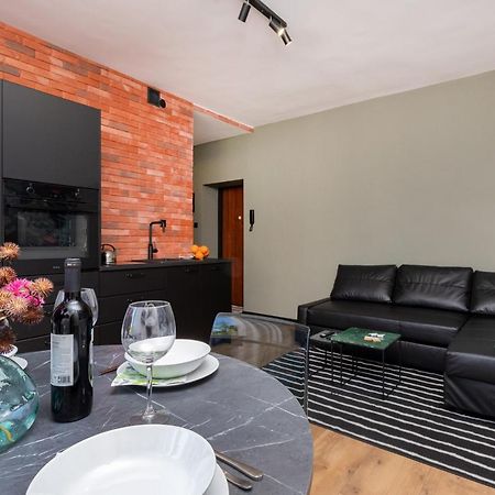 Port Gdynia Apartment By Noclegi Renters Exterior photo